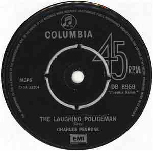 Charles Penrose - The Laughing Policeman