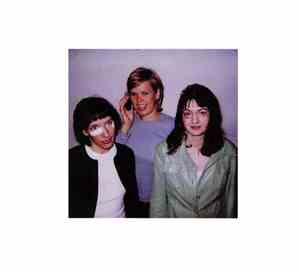 Chicks On Speed - The Re-Releases Of The Un-Releases