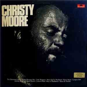 Christy Moore - Christy Moore