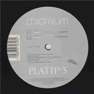 Chromium - Chrome