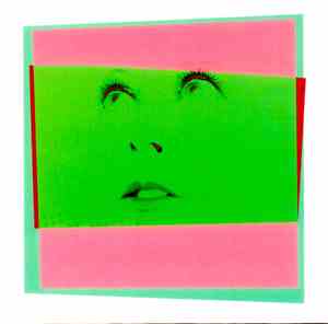 Cindy Wilson - Supernatural