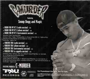 C-Murder - Down For My N's