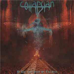 Collapsian - At The Left Hand Of The Sun