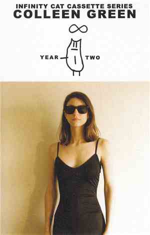 Colleen Green - Colleen Green
