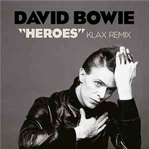 David Bowie - 