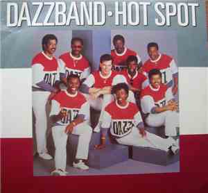 Dazz Band - Hot Spot