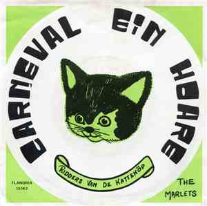 De Marlets - Carneval Ein Hoare