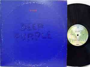Deep Purple - Purple Passages