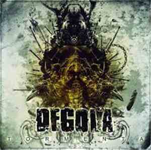 Degola - Tormenta