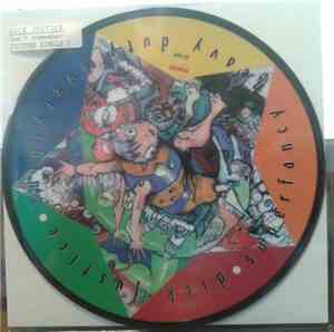 Dick Justice  - Superfancy Heavy Duty Everything
