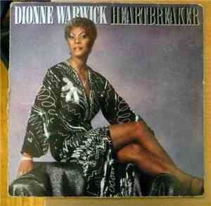 Dionne Warwick - Heartbreaker