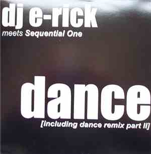 DJ E-Rick meets Sequential One - Dance