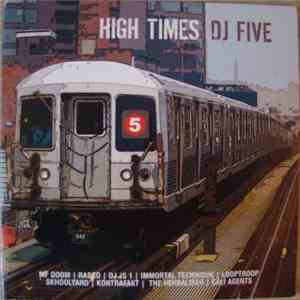 DJ Five - High Times