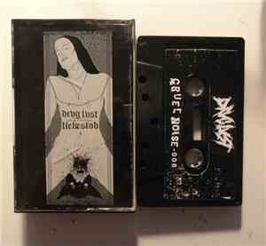 Drug Lust, Liebestod  - Drug Lust // Liebestod Split