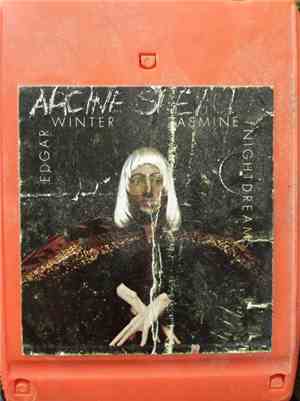 Edgar Winter - Jasmine Nightdreams