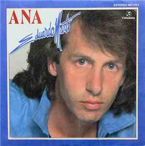 Eduardo Martí - Ana