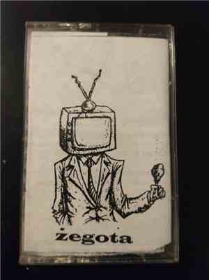 Żegota - Demo