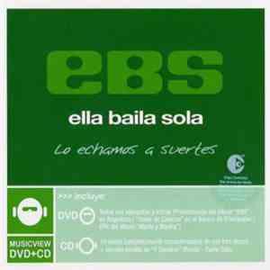 Ella Baila Sola - Lo echamos a suertes