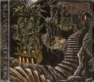 Enthraller - Slaves And Gods