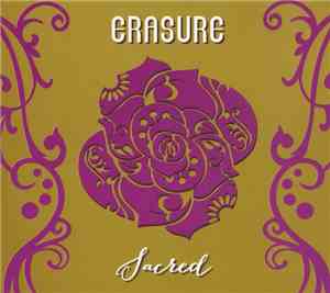Erasure - Sacred