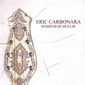 Eric Carbonara - Maidens Of Mullik