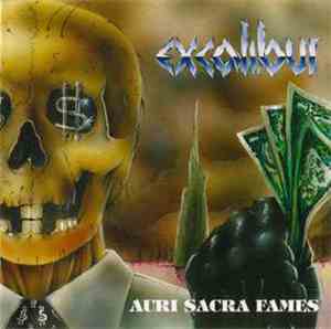 Excalibur  - Auri Sacra Fames
