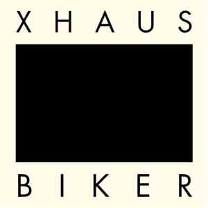 Exhaustion  - Biker