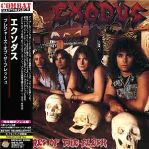 Exodus  - Pleasures Of The Flesh