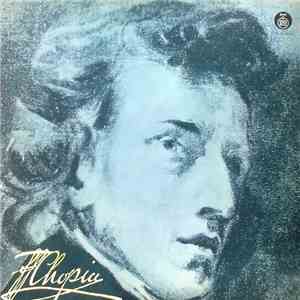 F. Chopin - Poloneze