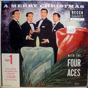 Four Aces - A Merry Christmas With The Four Aces (Part 1)