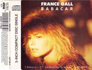 France Gall - Babacar