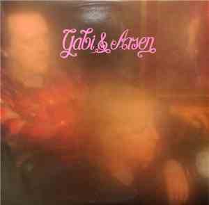Gabi Novak & Arsen Dedić - Gabi & Arsen