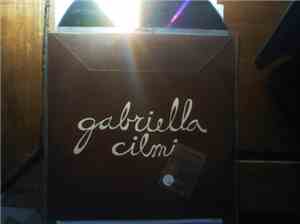 Gabriella Cilmi - Sweet About Me