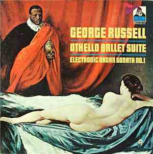 George Russell - Othello Ballet Suite / Electronic Organ Sonata No. 1