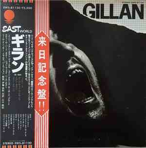 Gillan - Gillan