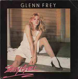 Glenn Frey - Sexy Girl