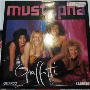 Graffitti  - Mustapha
