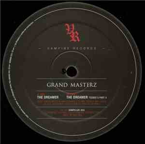Grand Masterz - The Dreamer