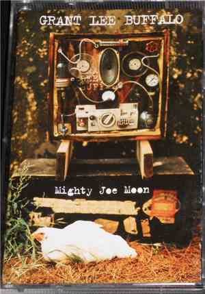 Grant Lee Buffalo - Mighty Joe Moon