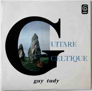 Guy Tudy - Guitare Celtique