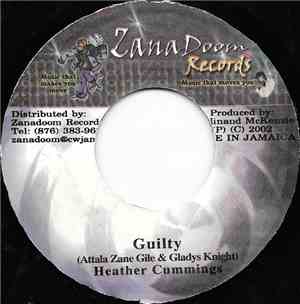 Heather Cummings - Guilty