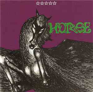 Horse  - Horse