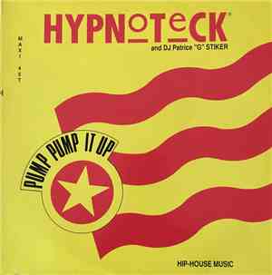 Hypnoteck And D.J. Patrice 