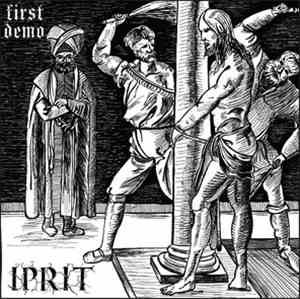 Iprit - First Demo