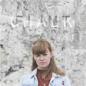 Isobel Anderson - CHALK / FLINT