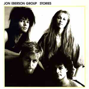 Jon Eberson Group - Stories
