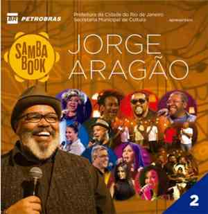 Jorge Aragão - Sambabook