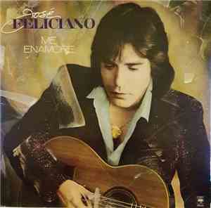 José Feliciano - Me Enamore