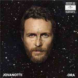 Jovanotti - Ora