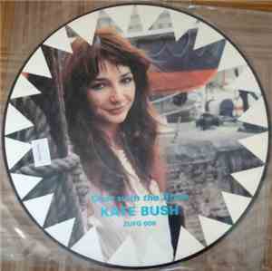 Kate Bush - Kate Bush - Chat With The Stars